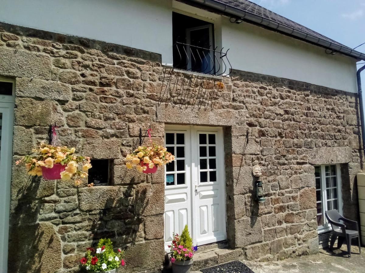 Gite L'Insiniere Saint-Martin-de-Chaulieu Exterior photo