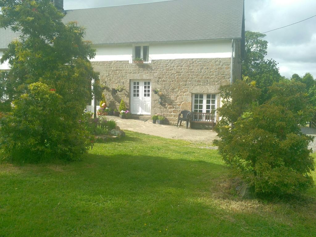 Gite L'Insiniere Saint-Martin-de-Chaulieu Exterior photo